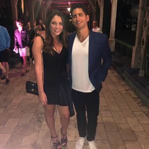 Meet your Posher, Zack